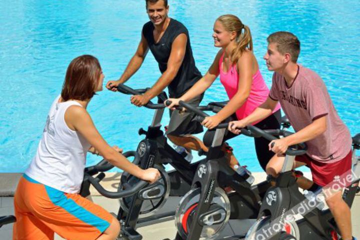 Health and Fitness 4 of 50