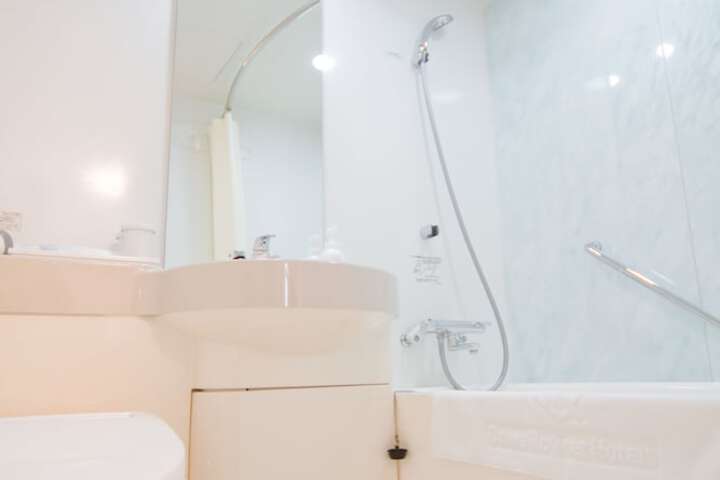 Bath Amenities