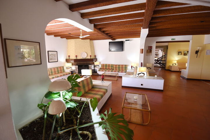 Hotel Interior 36 of 66