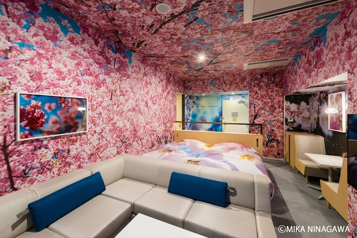Room 17 of 62