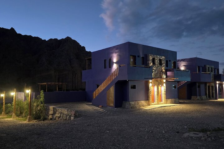 Hotel 138 of 145