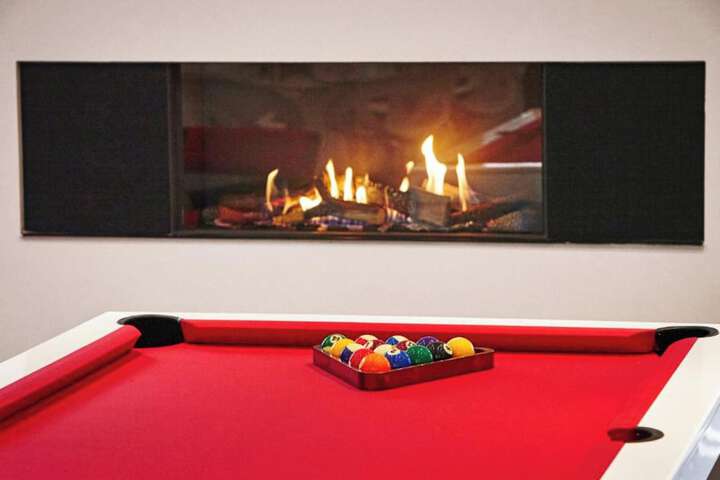 Billiards