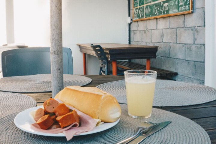 Breakfast/Coffee Service 52 of 69