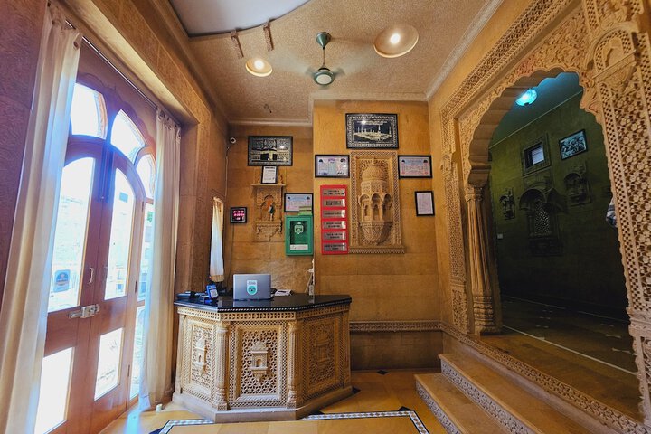 Hotel Interior 5 of 119