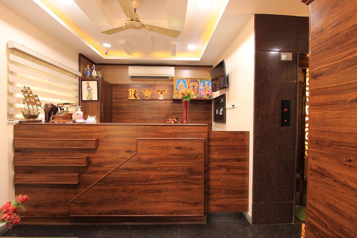 Hotel Interior 2 of 18