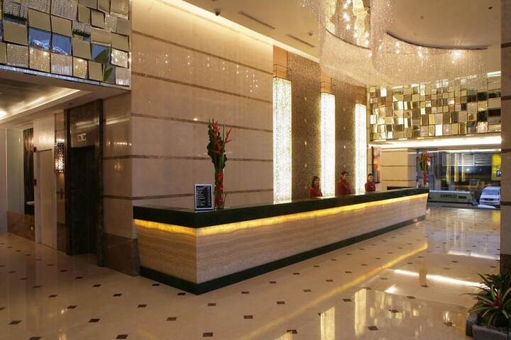 Hotel Interior 2 of 28
