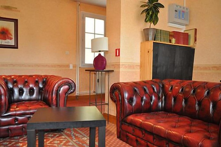 Hotel Interior 45 of 58