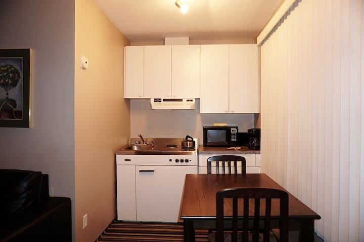 1 Double Bed (4 of 6)