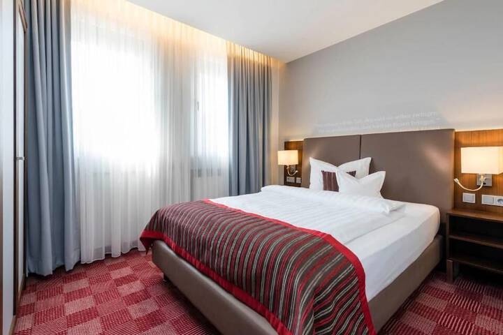Trip Inn Hotel Stadt Coburg