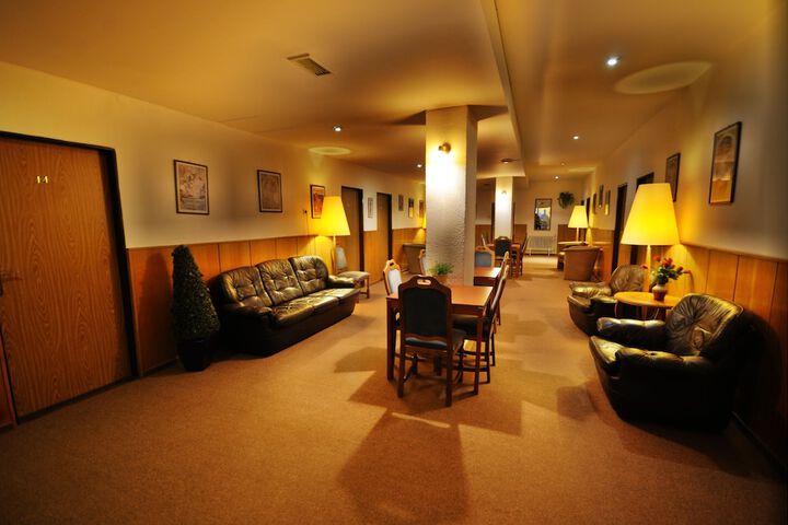Hotel Interior 3 of 28