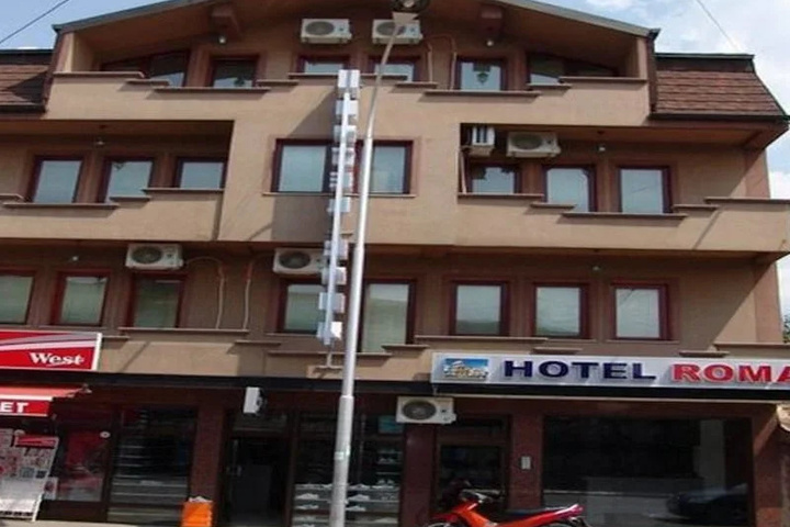 Hotel Roma