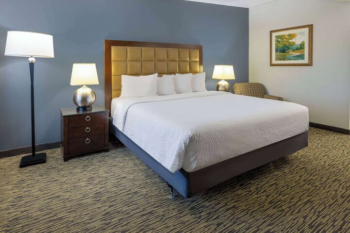 1 King Bed (6 of 7)