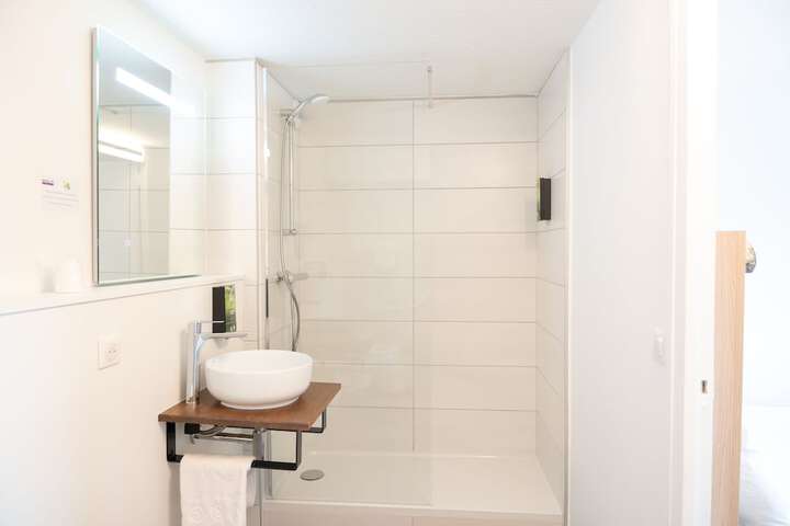 Bath Interior