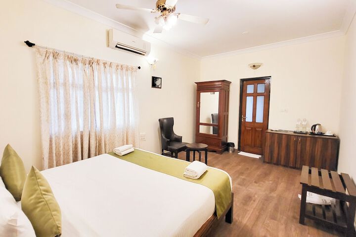 Room 21 of 64