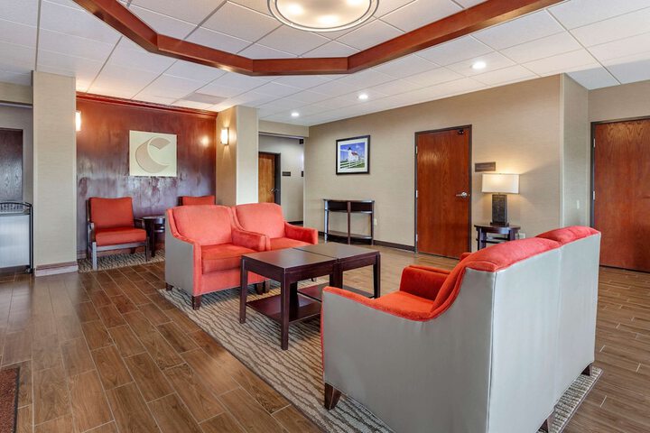 Hotel Interior 2 of 22