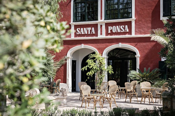 Santa Ponsa - Fontenille Collection in Alayor