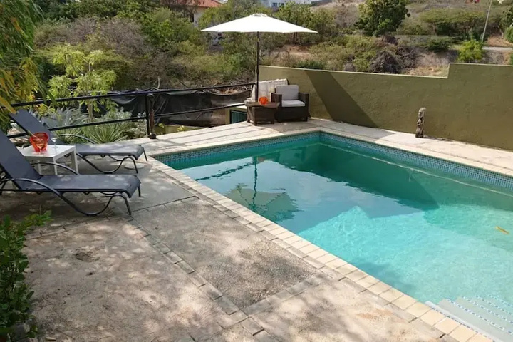 Pool 14 of 18