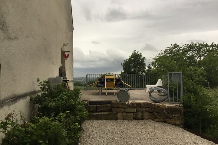 Terrace/Patio 21 of 52