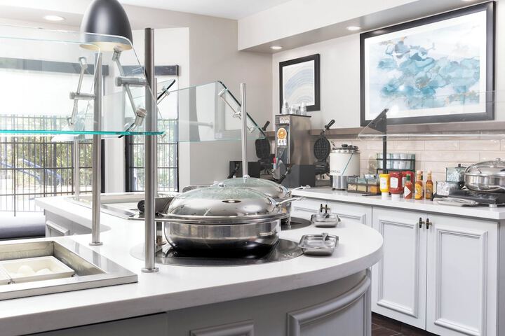 Breakfast/Coffee Service 57 of 66