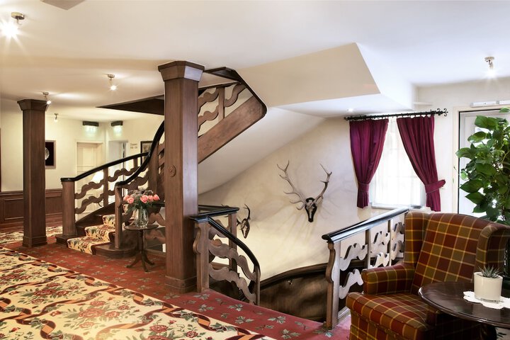 Hotel Interior 40 of 52