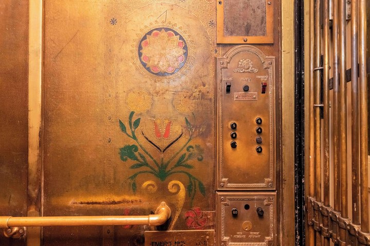 Hotel Interior 3 of 75