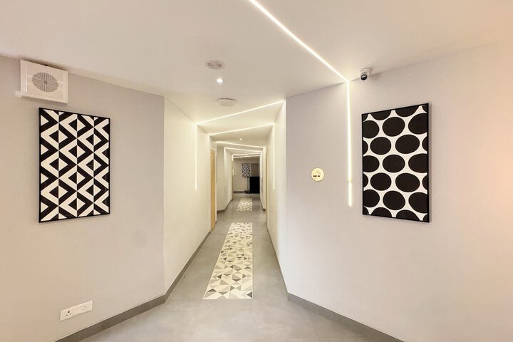 Hotel Interior 147 of 154