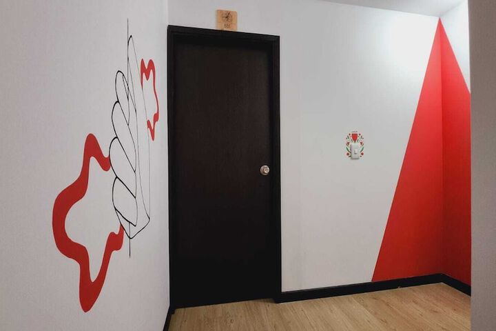 Ballroom/Hall 32 of 40