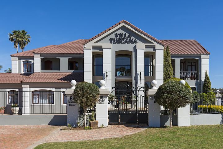 Fitness Facility Photos