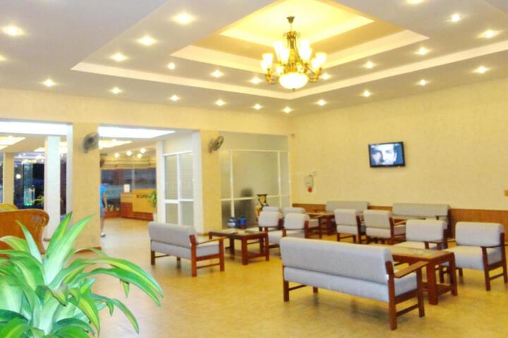 Suite Photo