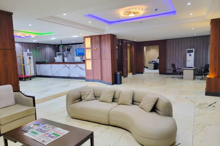 Hotel Interior 2 of 24