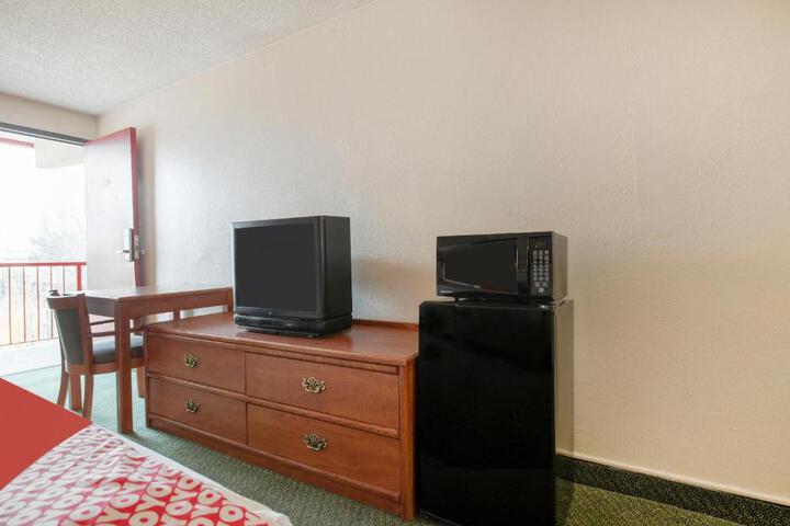 2 Double Beds (6 of 7)