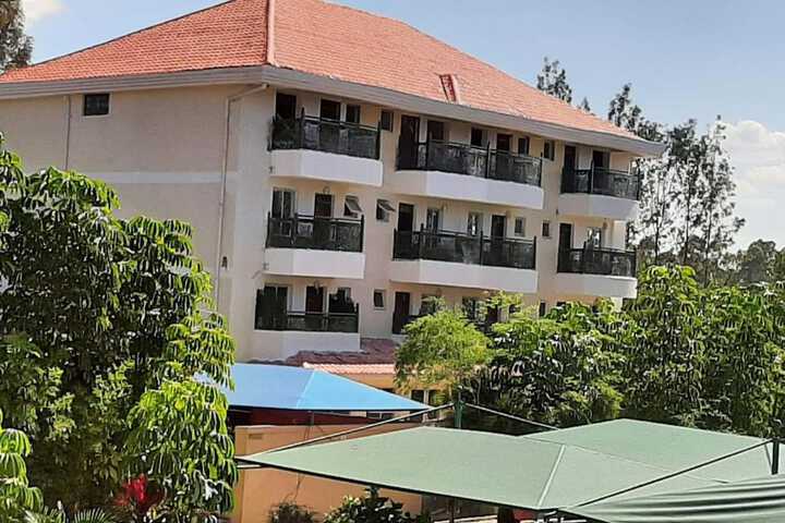 Hotel 15 of 19