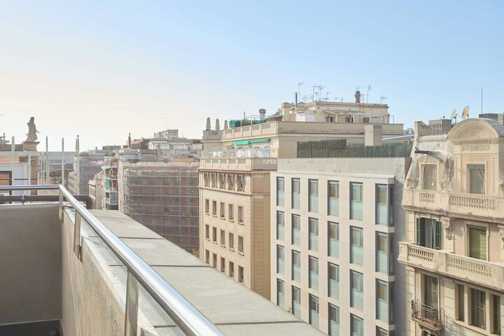 View from room