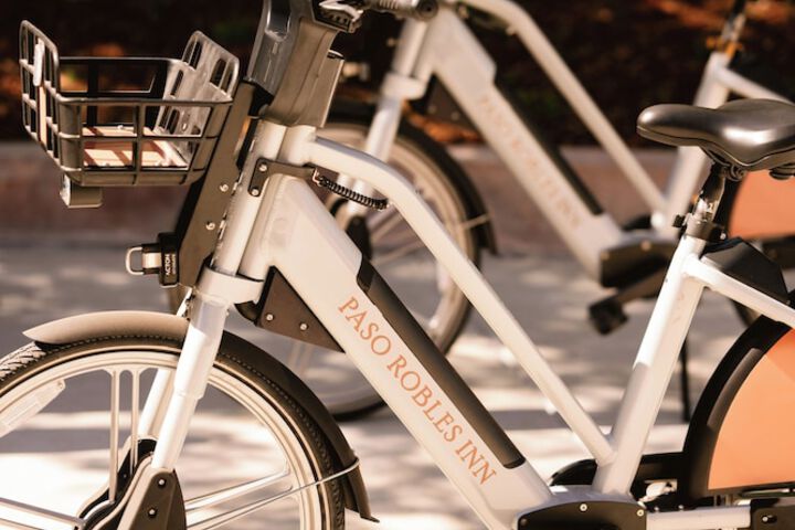 Bicycling