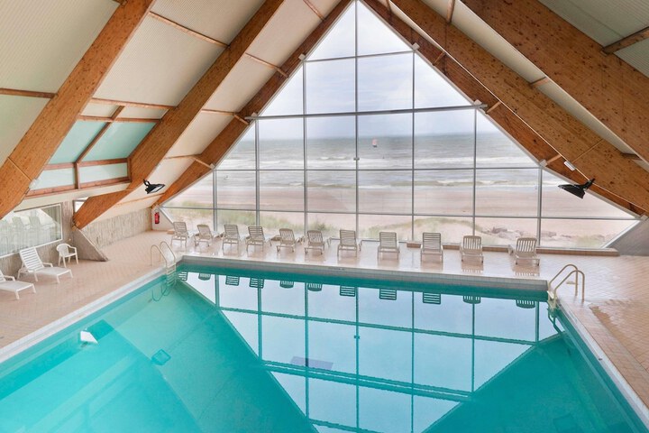 Pools & Facilities