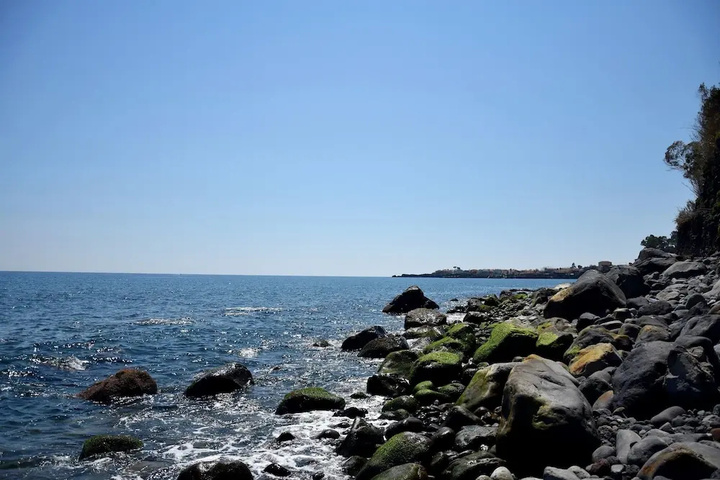 Beach 13 of 22