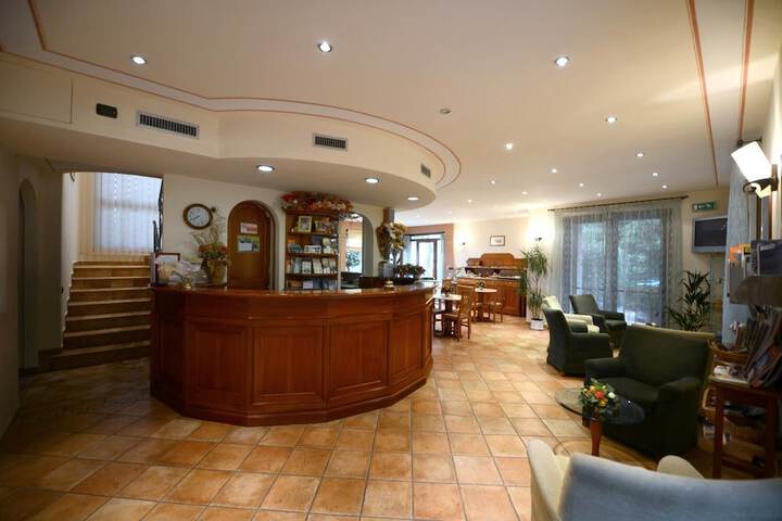 Hotel Interior 2 of 45