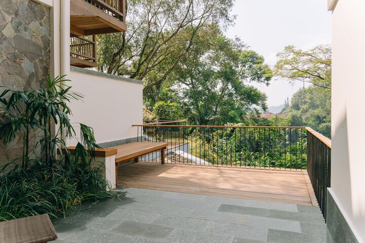 Terrace/Patio 31 of 122