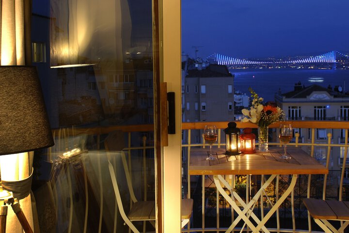 Terrace/Patio 38 of 54