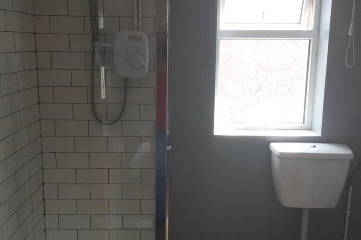 Bathroom Interior Photo