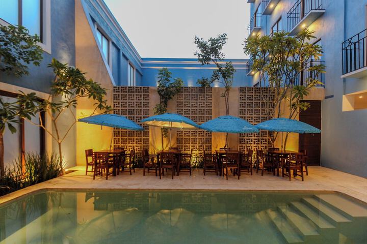 Terrace/Patio 18 of 34