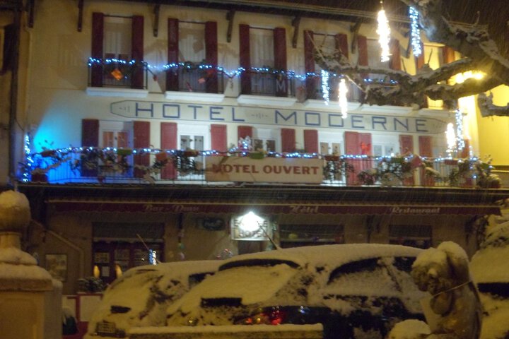 Hotel 45 of 50
