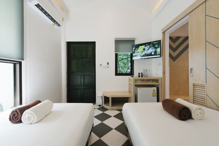 Room 29 of 120