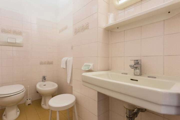 Bath Interior