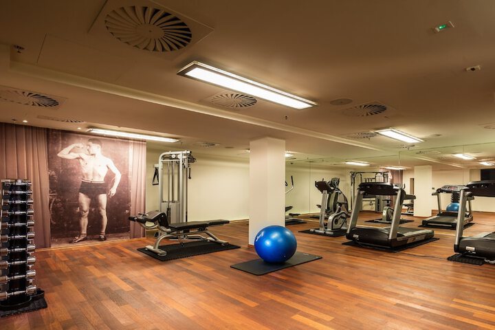 Health and Fitness 46 of 91