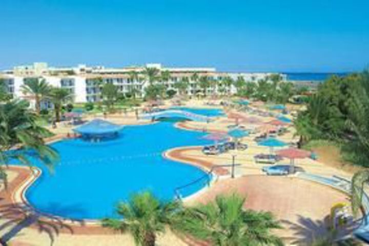 Rivera Plaza Abu Soma