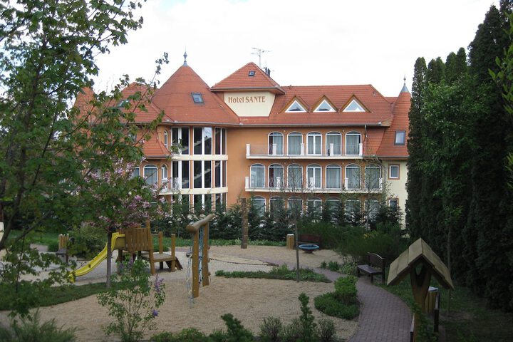 Hotel 54 of 58