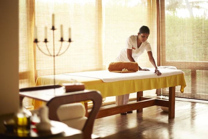 Massages