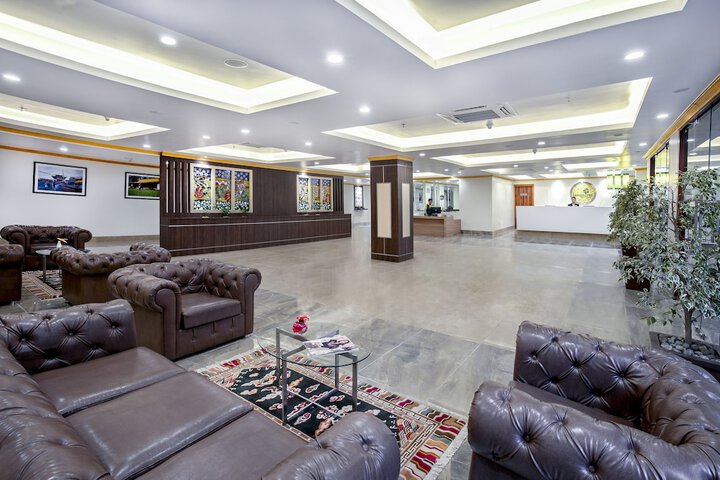 Hotel Interior 2 of 33