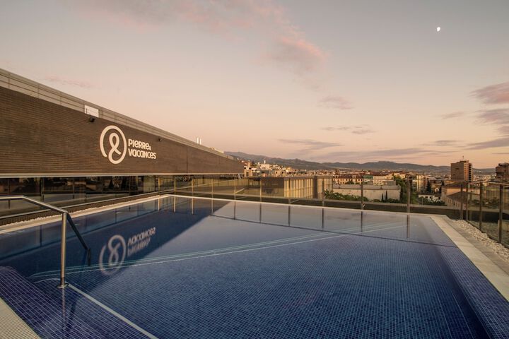 Hotel Granada by Pierre &  Vacances in Granada